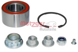 METZGER Set rulment roata METZGER WM 1100 (WM 1100)