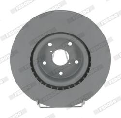 FERODO Disc frana FERODO DDF1749C-1 (DDF1749C-1)