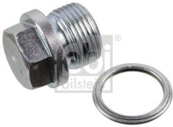 Febi Bilstein Surub de golire, baia de ulei FEBI BILSTEIN 30655 - fixbox