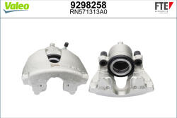FTE Etrier frana FTE 9298258 (9298258)