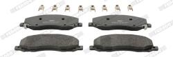 FERODO Set placute frana FERODO FDB4278 (FDB4278)