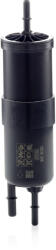 Mann-filter Filtru combustibil MANN-FILTER WK 6030 (WK 6030) - fixbox