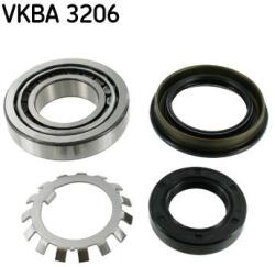 SKF Set rulment roata SKF VKBA 3206 (VKBA 3206) - fixbox