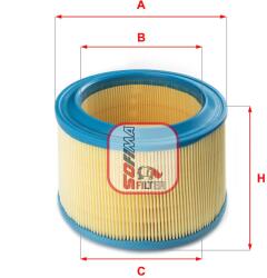 SOFIMA Filtru aer SOFIMA S 7239 A (S 7239 A) - fixbox