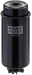 Mann-filter Filtru combustibil MANN-FILTER WK 8134 (WK 8134) - fixbox