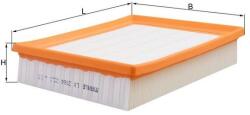 MAHLE Filtru aer MAHLE LX 2084 (LX 2084) - fixbox