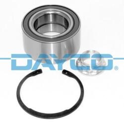 DAYCO Set rulment roata DAYCO KWD1079 (KWD1079) - fixbox