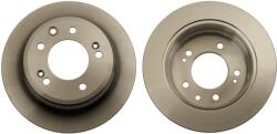 TRW Disc frana TRW DF6123 (DF6123) - fixbox