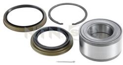 SNR Set rulment roata SNR R141.20 (R141.20) - fixbox