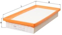 MAHLE Filtru aer MAHLE LX 4529 (LX 4529) - fixbox