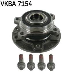 SKF Set rulment roata SKF VKBA 7154 (VKBA 7154) - fixbox