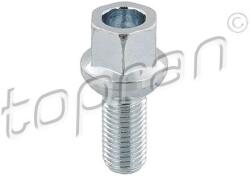 TOPRAN Surub roata TOPRAN 112 225 (112 225) - fixbox