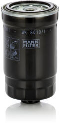 Mann-filter Filtru combustibil MANN-FILTER WK 8019/1 (WK 8019/1) - fixbox