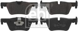Febi Bilstein Set placute frana FEBI BILSTEIN 16863 (16863)