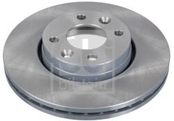 Febi Bilstein Disc frana FEBI BILSTEIN 39477 (39477) - fixbox