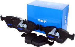 SKF Set placute frana, frana disc SKF VKBP 80548 - fixbox