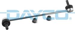 DAYCO Brat/bieleta suspensie, stabilizator DAYCO DSS3262