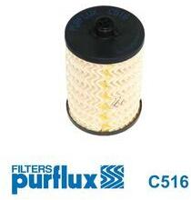 PURFLUX Filtru combustibil PURFLUX C516 (C516) - fixbox