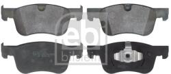 Febi Bilstein Set placute frana FEBI BILSTEIN 16957 (16957)