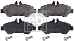 Febi Bilstein Set placute frana FEBI BILSTEIN 16735 (16735)
