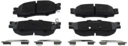 Bosch Set placute frana BOSCH 0 986 494 617 (0 986 494 617)