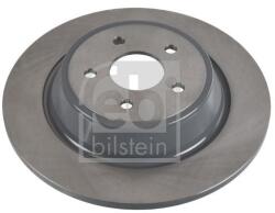 Febi Bilstein Disc frana FEBI BILSTEIN 107729 (107729) - fixbox