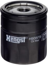 Hengst Filter Filtru ulei HENGST FILTER H90W19 (H90W19) - fixbox