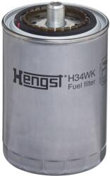 Hengst Filter Filtru combustibil HENGST FILTER H34WK (H34WK) - fixbox