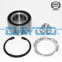 DAYCO Set rulment roata DAYCO KWD1007 (KWD1007) - fixbox