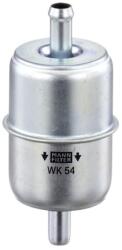 Mann-filter Filtru combustibil MANN-FILTER WK 54 (WK 54) - fixbox