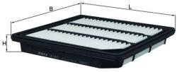 MAHLE Filtru aer MAHLE LX 3455 (LX 3455) - fixbox