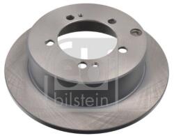 Febi Bilstein Disc frana FEBI BILSTEIN 108526 (108526) - fixbox
