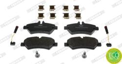 FERODO Set placute frana FERODO FVR1780 (FVR1780)