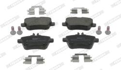 FERODO Set placute frana FERODO FDB4163 (FDB4163)