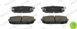 FERODO Set placute frana FERODO FDB1736 (FDB1736)