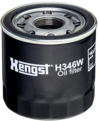 Hengst Filter Filtru ulei HENGST FILTER H346W (H346W) - fixbox