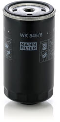 Mann-filter Filtru combustibil MANN-FILTER WK 845/6 (WK 845/6) - fixbox