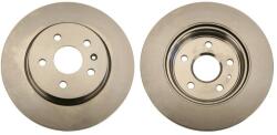 TRW Disc frana TRW DF6112 (DF6112) - fixbox