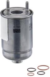 Mann-filter Filtru combustibil MANN-FILTER WK 9049 z (WK 9049 z) - fixbox