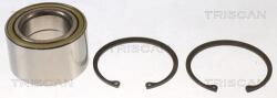 TRISCAN Set rulment roata TRISCAN 8530 14127 (8530 14127) - fixbox
