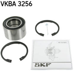SKF Set rulment roata SKF VKBA 3256 (VKBA 3256) - fixbox
