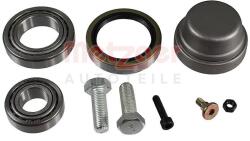 METZGER Set rulment roata METZGER WM 1070 (WM 1070)