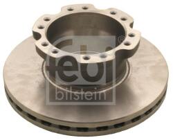 Febi Bilstein Disc frana FEBI BILSTEIN 29157 (29157) - fixbox
