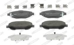 FERODO Set placute frana FERODO FDB4824 (FDB4824)