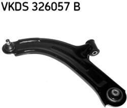 SKF Brat, suspensie roata SKF VKDS 326057 B - fixbox
