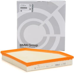Original Bmw Filtru aer ORIGINAL BMW 13718605164 (13718605164)