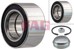 Fag Set rulment roata FAG 713 6673 10 (713 6673 10)