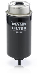 Mann-filter Filtru combustibil MANN-FILTER WK 8184 (WK 8184) - fixbox