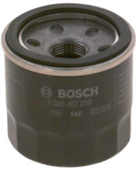 Bosch Filtru ulei BOSCH F 026 407 210 (F 026 407 210) - fixbox