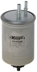Hengst Filter Filtru combustibil HENGST FILTER H245WK (H245WK) - fixbox